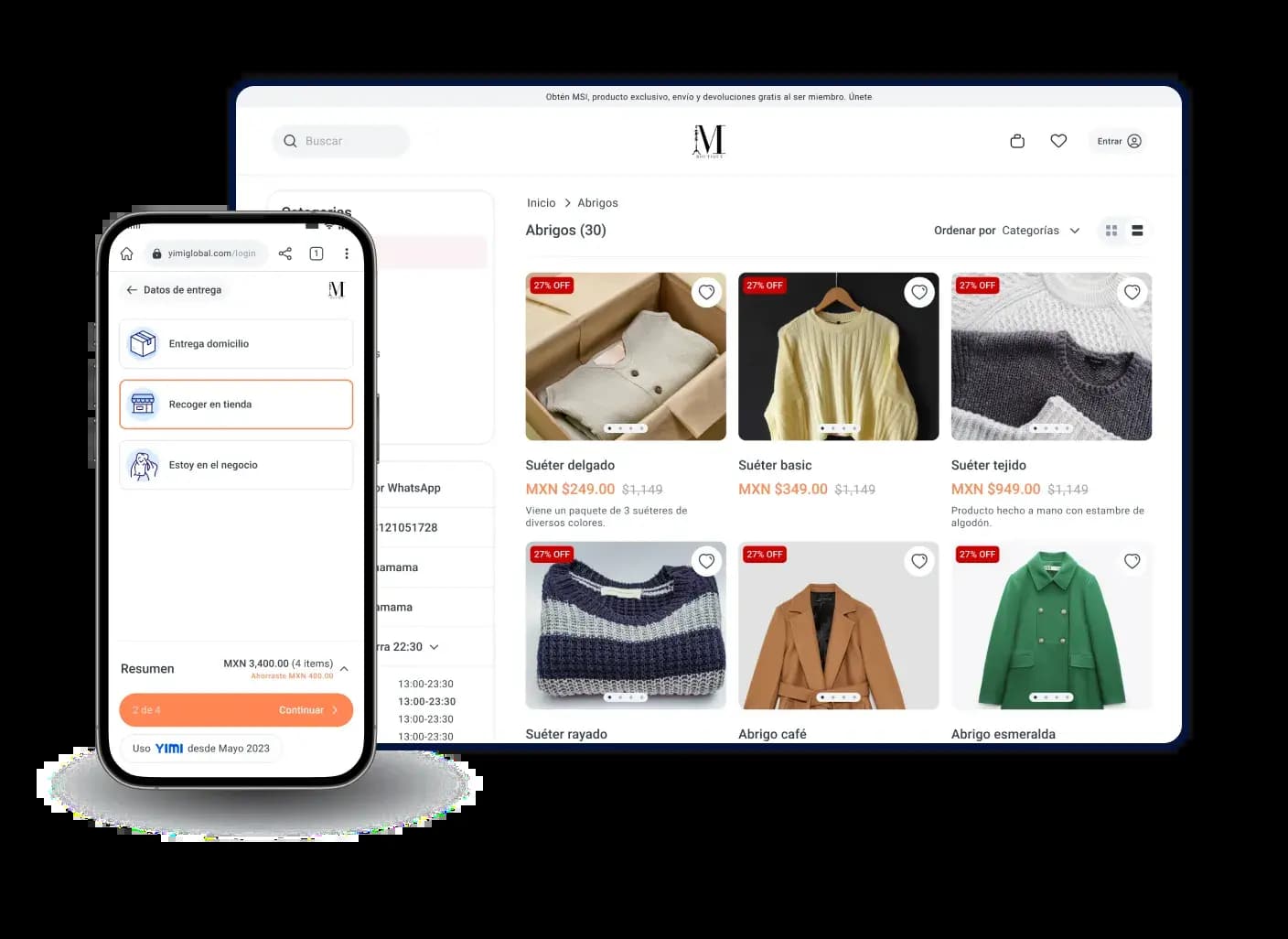 webSells
