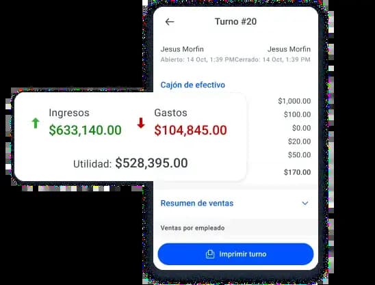 Monitoreo en Yimi