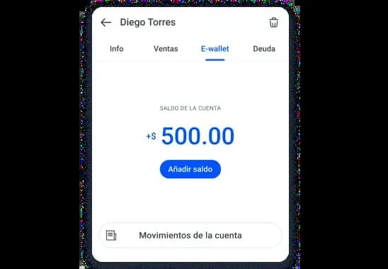 Monitoreo en Yimi