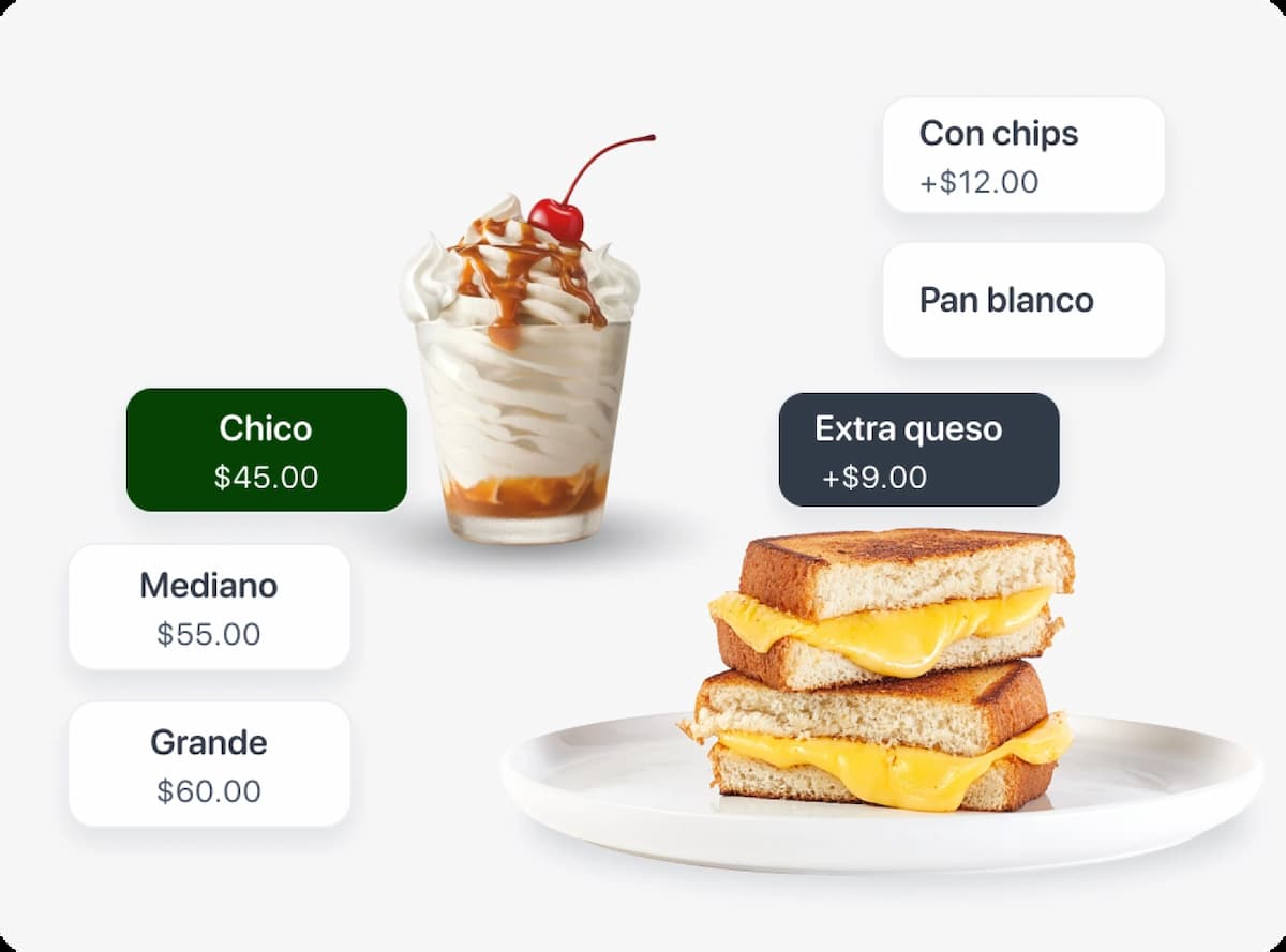 Yimi dispositivos