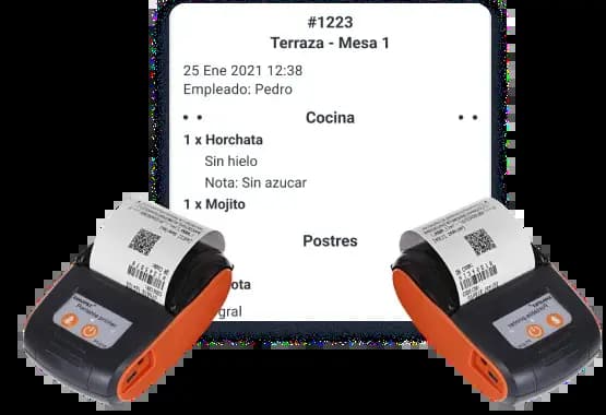 Monitoreo en Yimi